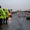 Imagen de Cierres y restricciones por el temporal en la cordillera: el estado de las rutas de Neuquén, Río Negro y los pasos a Chile