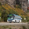 Imagen de Se normaliza el servicio urbano de colectivos en San Martín de los Andes