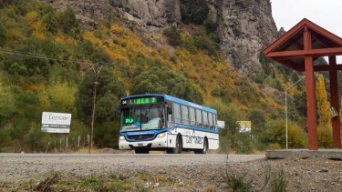 San Martín de los Andes seguirá sosteniendo el transporte, pese a la crisis de costos