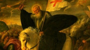 Santoral del 12 de noviembre 2025: por qué la Iglesia Católica celebra a San Emiliano de Cogolla