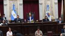 Imagen de El Senado redujo un 20% la cantidad de empleados en dos años y se avanza en retiros voluntarios