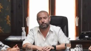 Presuntas coimas en Andis: Diego Spagnuolo se negó a responder preguntas