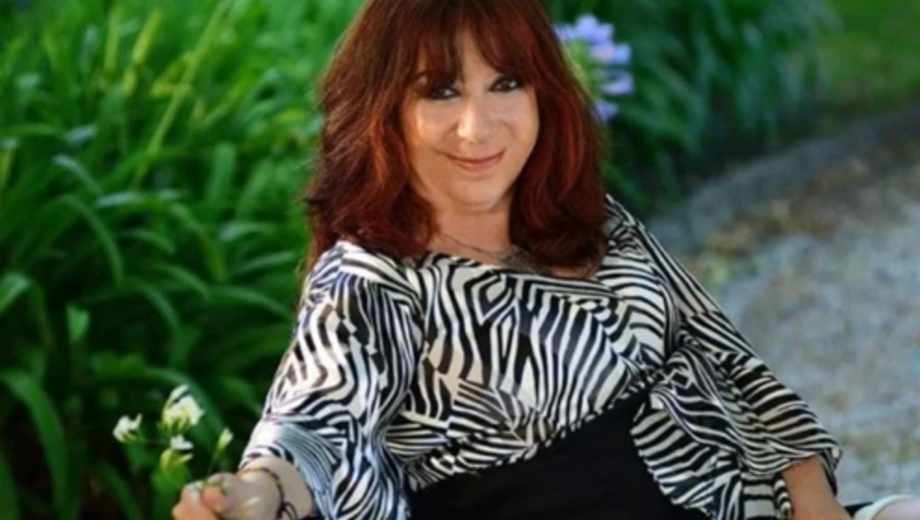 Ludovica Squirru: predicciones.-