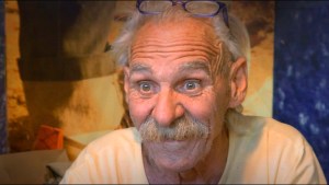 Vida de un sobreviviente: el documental Toska llega a las plataformas