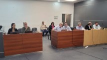 Imagen de Techo Digno: tras una intensa audiencia en Cipolletti, el jueves se definirá sobre la prescripción