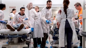 Series y streaming: The Pitt, el pulso de una guardia que no descansa