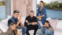 Imagen de El mensaje de Marcelo Tinelli en redes sociales: “Mi familia está asustada”