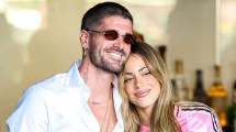 Imagen de Tini Stoessel y Rodrigo de Paul reprogramaron su casamiento: cuándo será y los detalles de la fiesta  