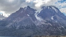 Imagen de Cinco turistas murieron en la tragedia de Torres del Paine en Chile: hay cuatro sobrevivientes