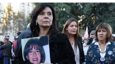 La nueva pista sobre Marita Verón que moviliza a Susana Trimarco hacia Paraguay: «No puedo mirar para otro lado»