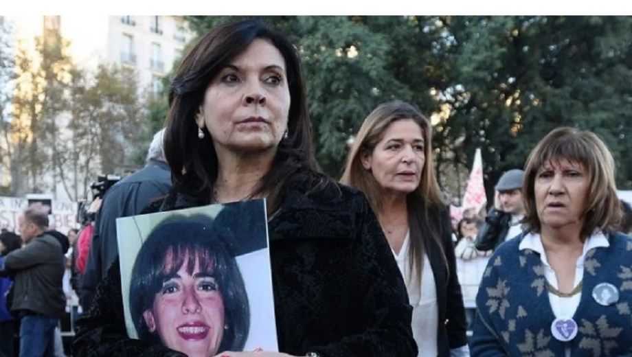 Susana Trimarco sigue una nueva pista hasta su hija, Maita Verón.