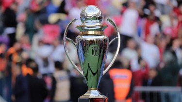 La AFA confirmó fecha y estadio para la final del Clausura y el Trofeo de Campeones