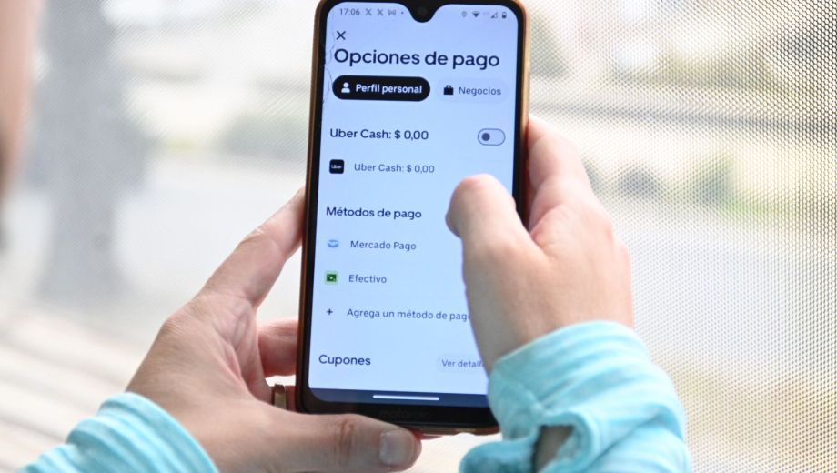Desde el municipio aseguraron que Cabify  funciona de manera eficiente, mientras que continúan los controles de Uber. Foto: archivo 