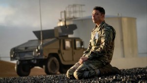 La película de menos de dos horas que lidera el ranking en Argentina y es furor en Netflix 