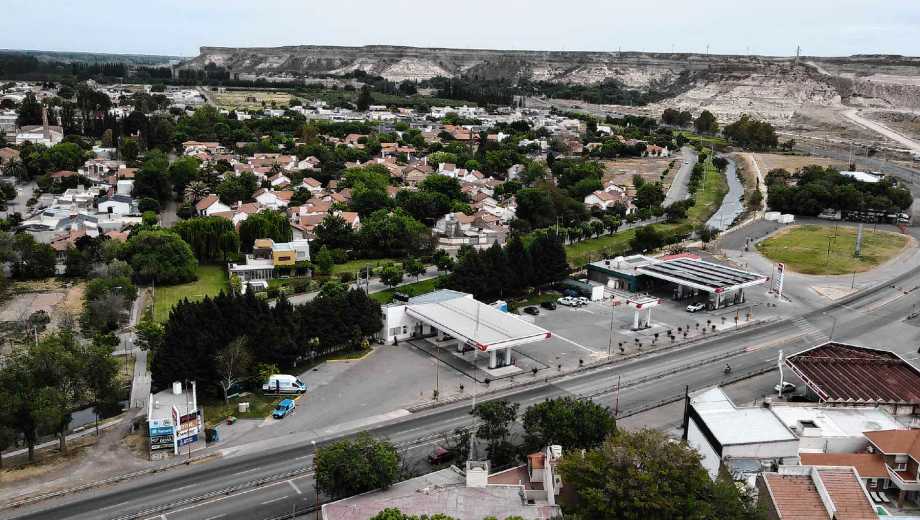 El proyecto continuo en comisión desde octubre. Foto: Juan Thomes.-
