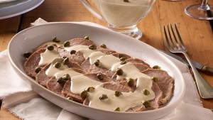 Cómo hacer vitel toné saludable: ideal para quienes necesitan mantener la dieta sin dejar el sabor