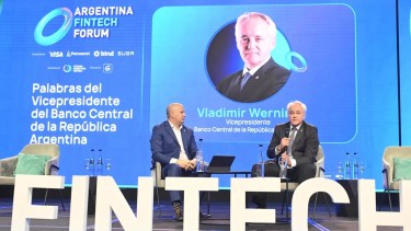 El Gobierno fija la salida del cepo para 2026 y Luis Caputo anticipa cambios en Ganancias 