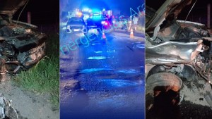 Se conoció la identidad del joven de Neuquén que murió tras un accidente en Chile: hay un detenido