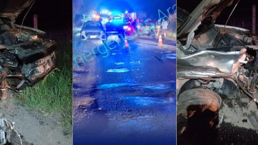 Se conoció la identidad del joven de Neuquén que murió tras un accidente en Chile: hay un detenido