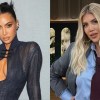 Imagen de El consejo de Kim Kardashian a Wanda Nara: “No intentes hacer nada por venganza”