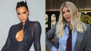 El consejo de Kim Kardashian a Wanda Nara: “No intentes hacer nada por venganza”