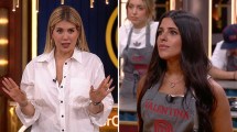 Imagen de Wanda Nara aclaró los rumores sobre Enzo Fernández en plena gala de MasterChef Celebrity
