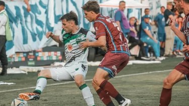 La pelea por el descenso, más caliente que nunca: empataron Godoy Cruz y San Martín de San Juan