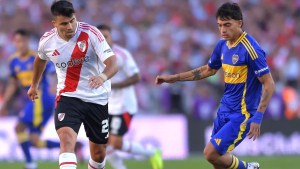 Superclásico con sabor a final: cómo llegan Boca y River al duelo más esperado