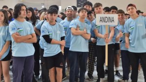 Bariloche se prepara para recibir a más de 1.500 jóvenes en la final de los Juegos Rionegrinos