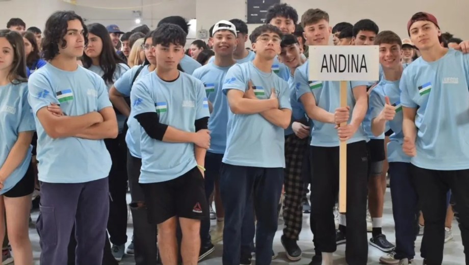 Las finales de los Juegos Rionegrinos contarán con mas de 1.500 participantes.