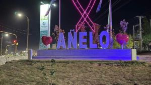 Añelo celebró el Mes Rosa con múltiples actividades de concientización y prevención