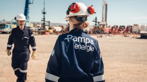 Pampa Energía marcó un récord de producción de gas y un avance estratégico en el petróleo de Rincón de Aranda