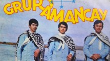 Imagen de Medio siglo con la música: así empezó con “Amancay” en Cinco Saltos