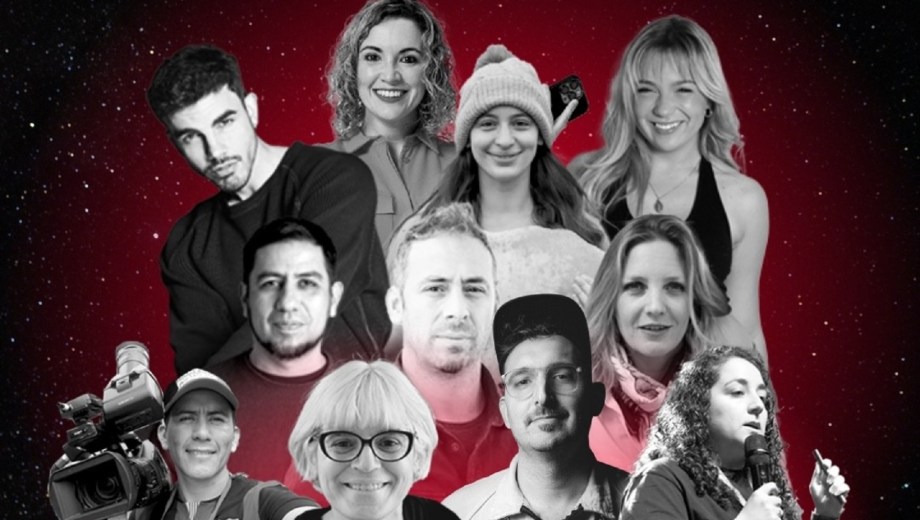 Este sábado, Viedma se convierte en el escenario de TEDx.