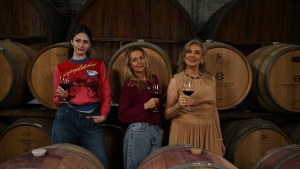 Festival Yo Como: cuando los sabores, la música, la moda y el paisaje se mezclan en una misma experiencia