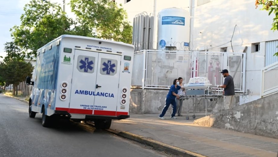 Las UTIM permitieron salvar la vida de dos bebés. Foto: Gentileza. 