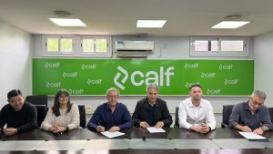 El estacionamiento medido de Neuquén suma una nueva forma de pago: ahora podés hacerlo con CalfPay