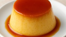 Imagen de Cómo hacer quesillo venezolano, la versión del flan más cremosa y fácil de preparar