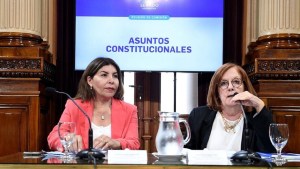 Otro respiro para Javier Milei: el Senado demora la definición sobre la nueva Ley de DNU