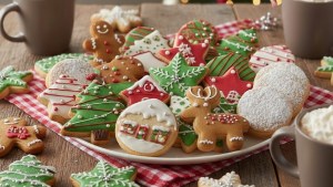 Galletas navideñas sin TACC: la receta más rica y fácil para celebrar sin gluten