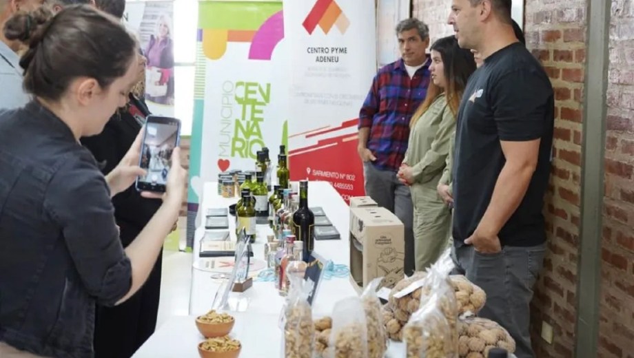 Una cita ideal para descubrir nuevos sabores, recorrer los puestos y vivir un fin de semana distinto en Neuquén.