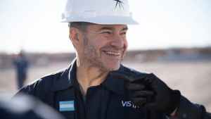 «Somos un 35% más caros que Estados Unidos»: Galuccio sobre los desafíos de Vaca Muerta