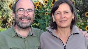 Jorge Aragón, el hombre que sembró una nueva ruralidad