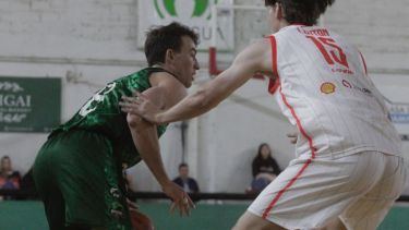 Pacífico y Centro Español barrieron sus series y están en las semis del PreFederal de básquet