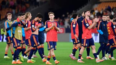 Mundial 2026: terminaron las Eliminatorias europeas y se definieron los cabezas de serie