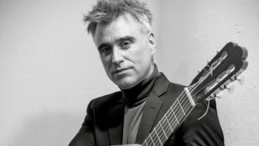 Tango que me hiciste bien: Juan Fulgueiras reúne a un grupo de músicos de Bariloche para una noche de emoción