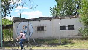 Cipolletti traslada su histórica estación meteorológica: nuevo predio para el SMN en Isla Jordán