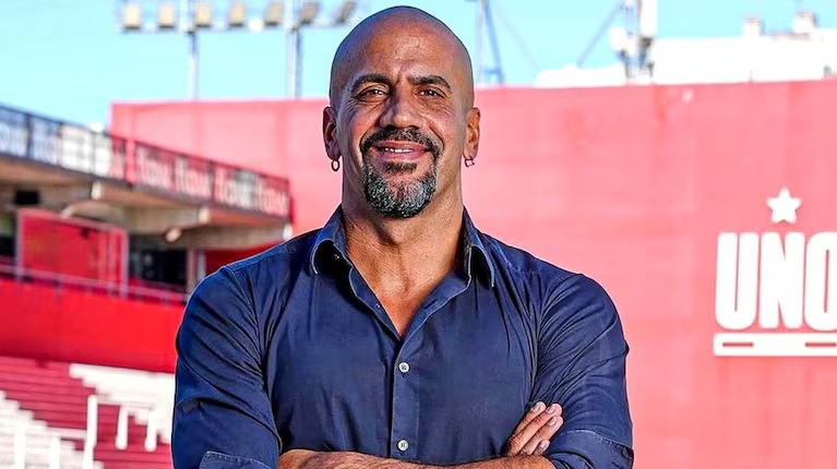 Juan Sebastián Verón, presidente de EDLP, se manifestó reiteradas veces en contra de la actual gestión de la AFA.