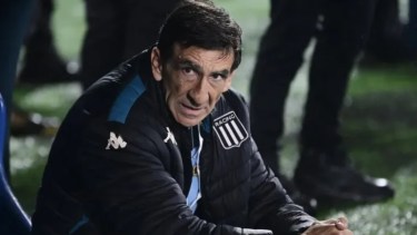 Durísima sanción de Conmebol a Racing