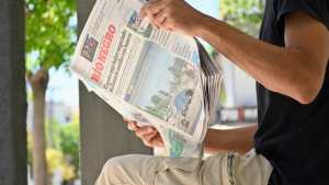 Diario RÍO NEGRO presenta una edición especial de más de 100 páginas este domingo: pedí tu ejemplar